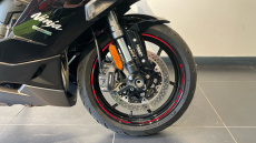 Kawasaki Ninja ZX1002KRFAN Special Colour Graphics (24MY)
